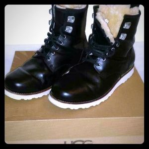 UGG Winter Men Boots